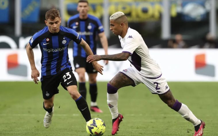 Fiorentina vs Inter Prediction, Betting Tips & Odds │28 JANUARY, 2024