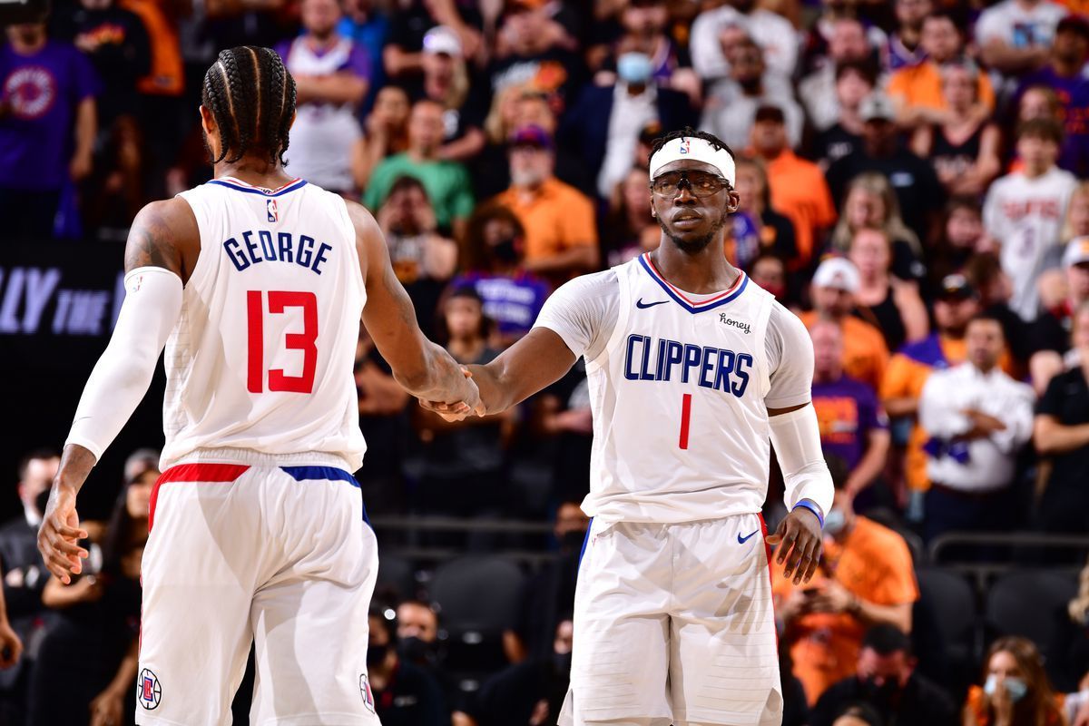 Clippers vs Phoenix Prediction, Betting Tips & Odds│1 JULY 2021