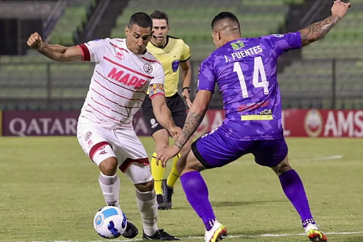 Metropolitanos vs. Lanús. Pronostico, Apuestas y Cuotas│26 de abril de 2024