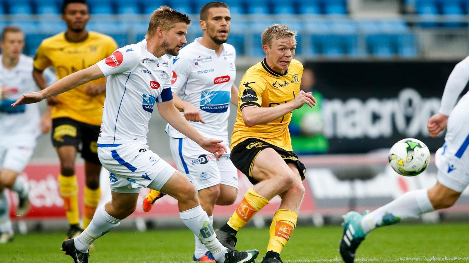 Lillestrøm SK vs FK Haugesund Prediction, Betting Tips & Odds | 05 NOVEMBER, 2023