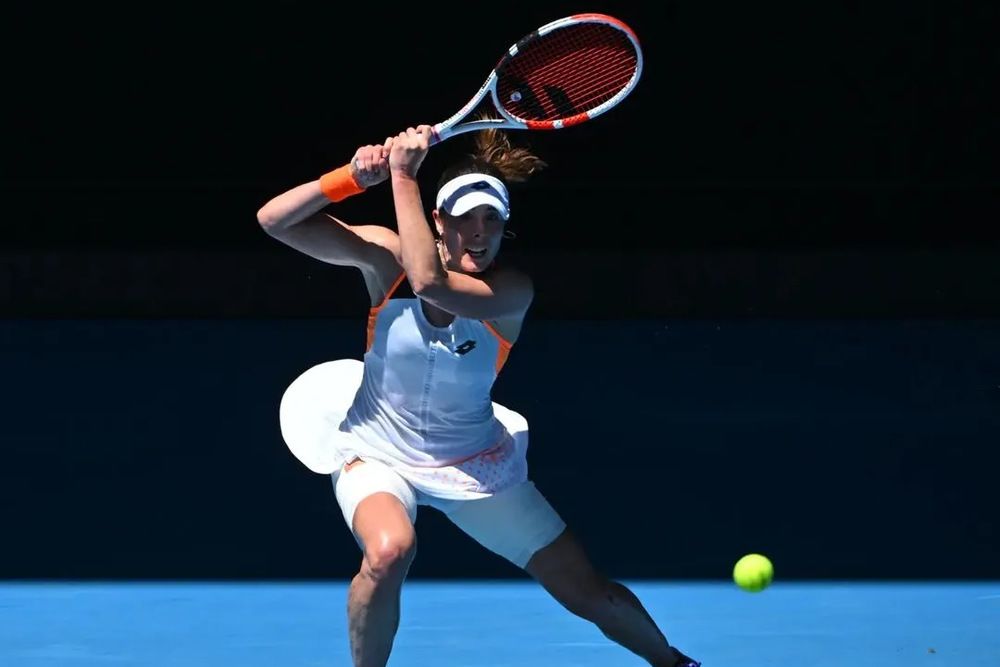 Alize vs Tatjana Maria Prediction, Betting Tips & Odds │22 JUNE, 2022