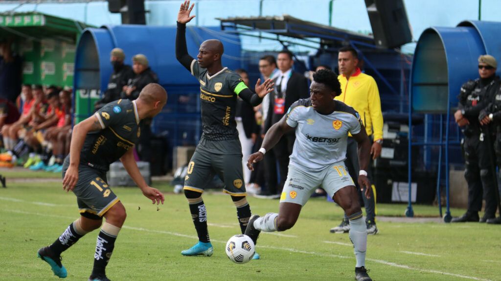 Aucas vs Cumbaya Prediction, Betting Tips & Odds | 25 APRIL, 2023
