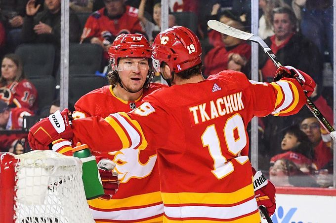Vancouver Canucks vs Calgary Flames Predictions, Betting Tips & Odds │20 MARCH, 2022