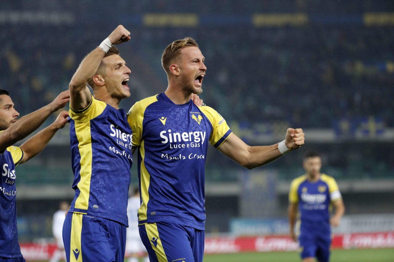 Verona vs Cagliari Prediction, Betting Tips & Odds │30 NOVEMBER, 2021