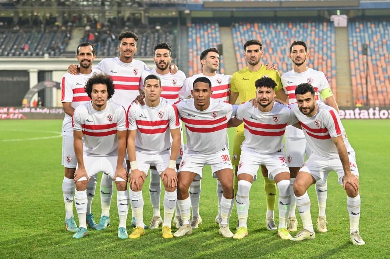 Zamalek SC vs Haras El Hodood Prediction, Betting Tips & Odds │20 DECEMBER, 2022