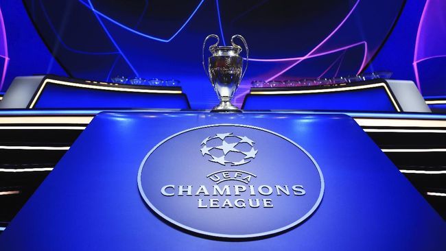 Real Madrid to face Liverpool, PSG to face Bayern in the Champions League Final 1/8