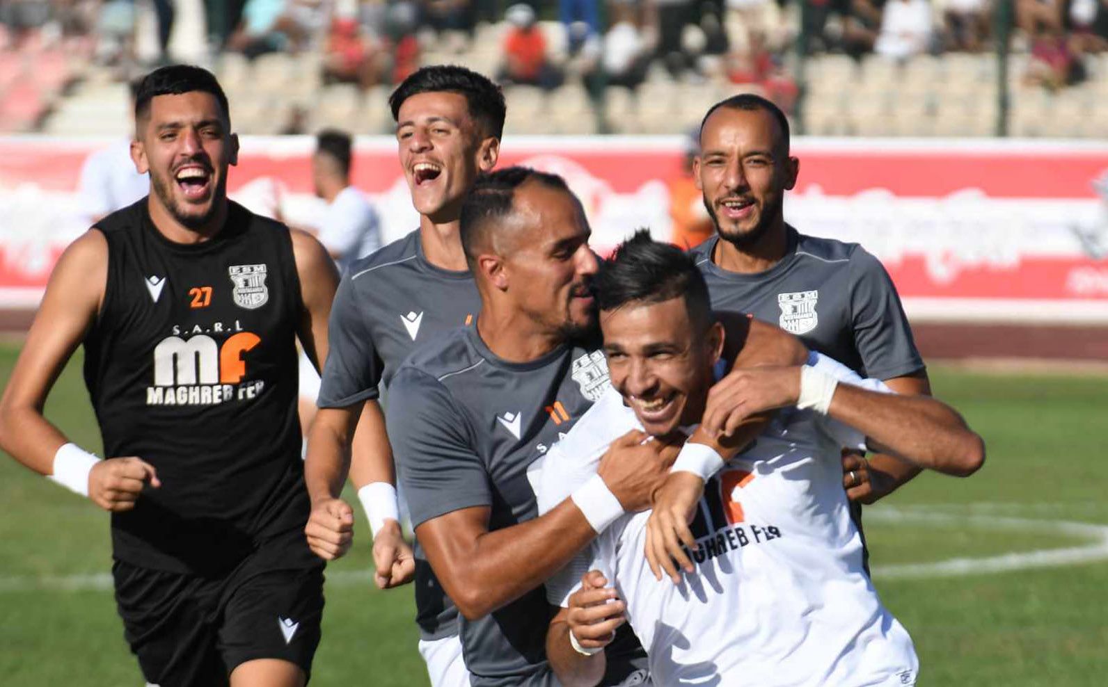 SCM Oran vs ES Mostaganem Prediction, Betting Tips & Odds │03 FEBRUARY, 2024