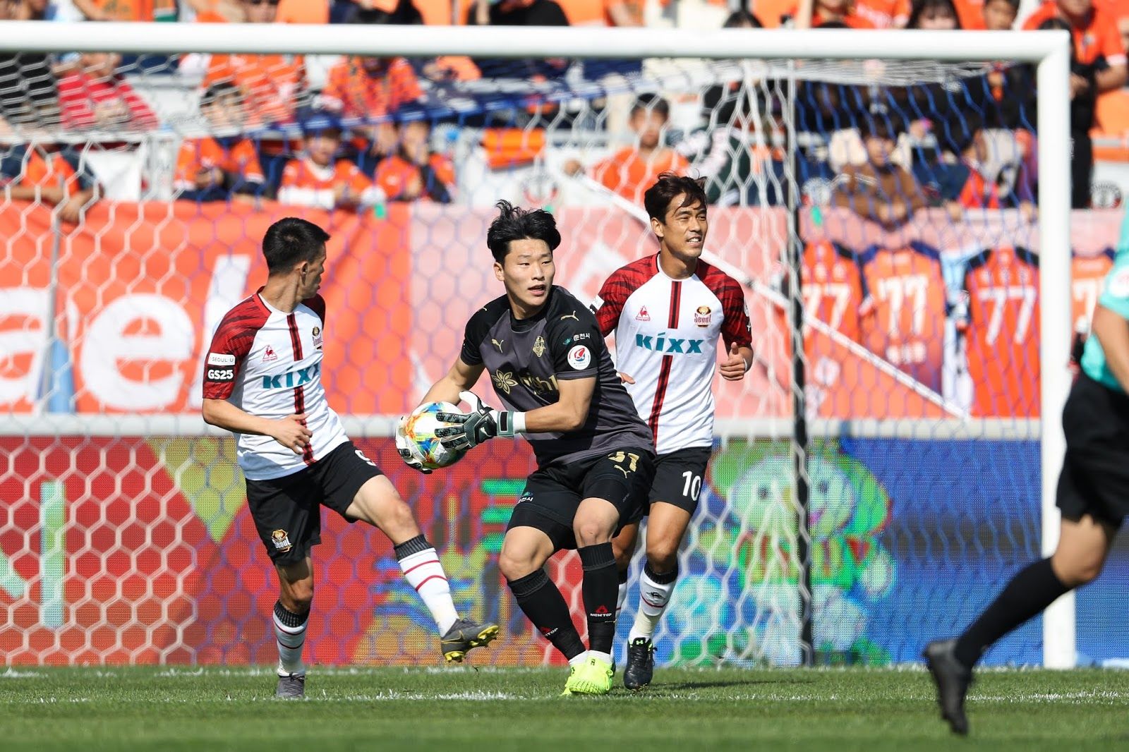 Gangwon FC vs Seoul FC Prediction, Betting Tips & Odds | 15 MARCH 2025