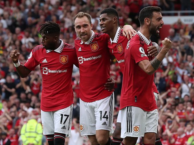 Manchester United vs Sheriff Tiraspol Prediction, Betting Tips & Odds │27 OCTOBER, 2022