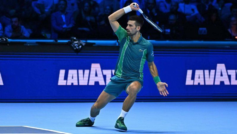 Jannik Sinner vs Novak Djokovic Prediction, Betting Tips and Odds | 19 NOVEMBER 2023