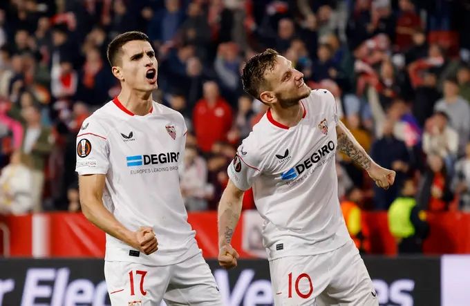 Sevilla vs Celta. Pronostico, Apuestas y Cuotas│7 de abril de 2023  