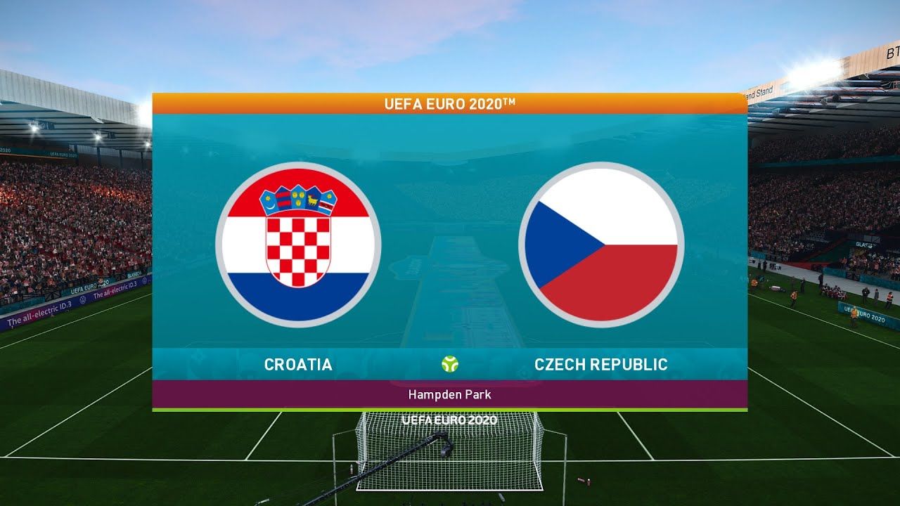 Croatia vs. Czech Republic EURO 2020 Where to watch, Odds, Predictions