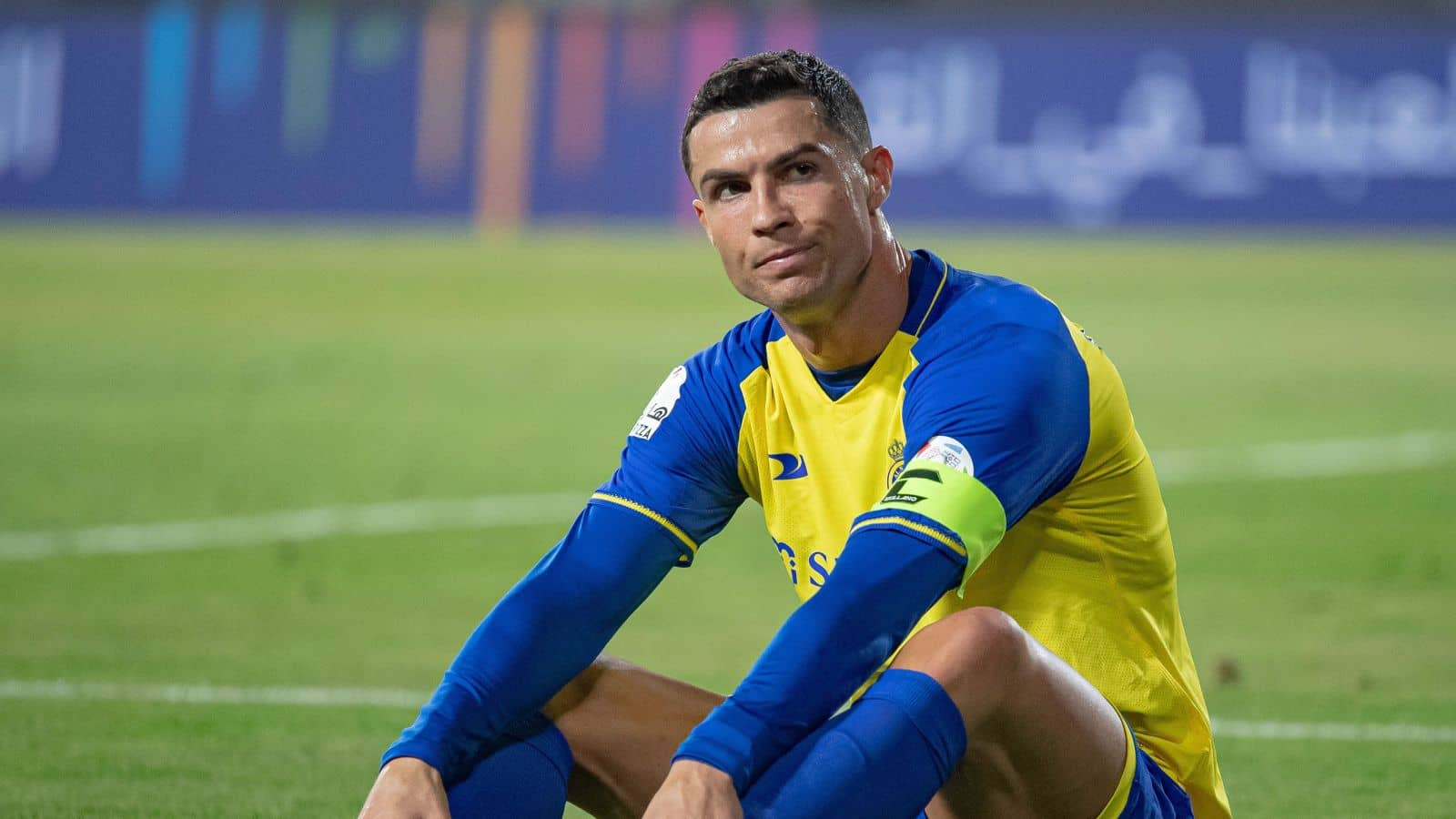 Ronaldo Intends to Terminate Contract with Al Nassr Early