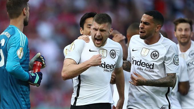 Werder vs Eintracht. Pronostico, Apuestas y Cuotas│28 de agosto de 2022  