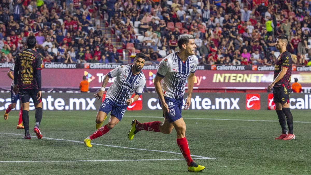Monterrey vs Tijuana. Pronóstico, Apuestas y Cuotas | 02 de abril de 2033