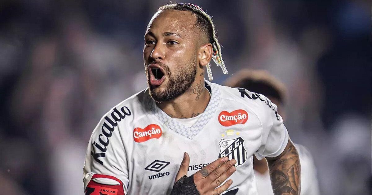 Diario Sport Names Neymar’s Possible New Club