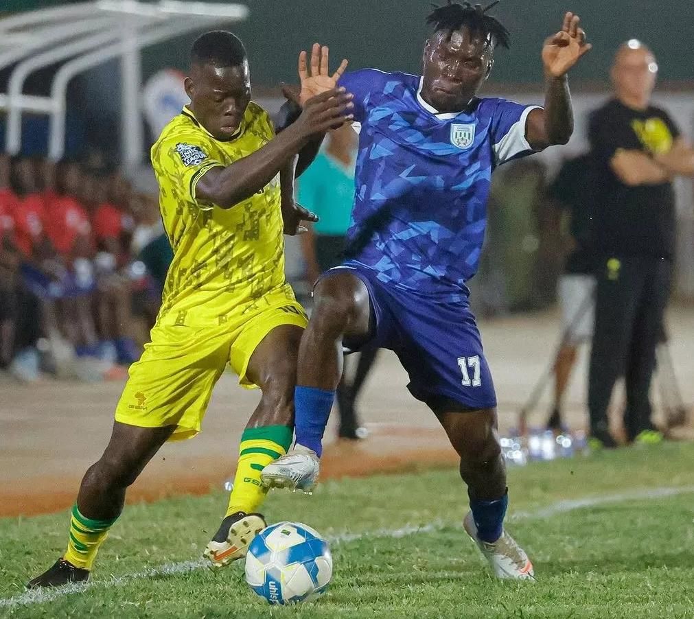 Tabora United vs JKT Tanzania Prediction, Betting Tips & Odds│07 MARCH, 2025