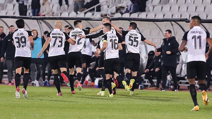 FK Javor Ivanjica vs FK Partizan Prediction, Betting Tips & Odds │9 JULY, 2022