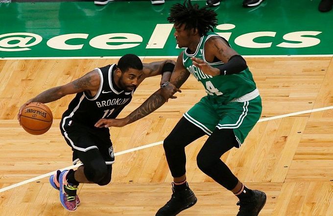 Boston vs Brooklyn, Betting Tips & Odds│29 MAY, 2021