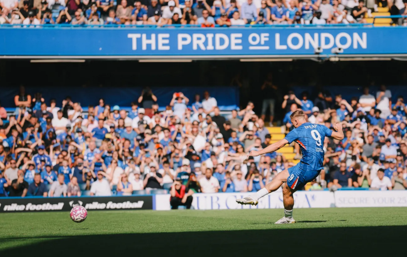 West Ham vs Chelsea: Prediction for the Match on August 22, 2025