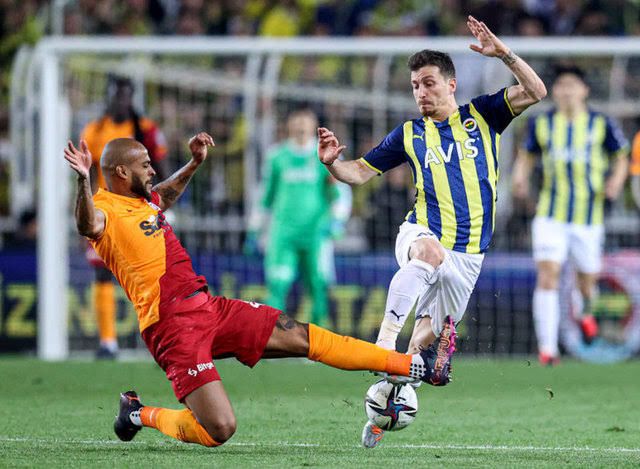 Galatasaray vs Fenerbahce Prediction, Betting Tips & Odds | 04 JUNE, 2023
