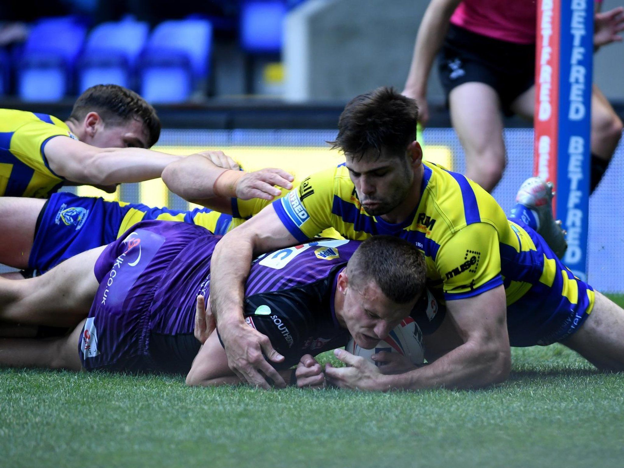 Leeds Rhinos vs. Catalans Dragons Prediction, Betting Tips & Odds │24 FEBRUARY, 2022