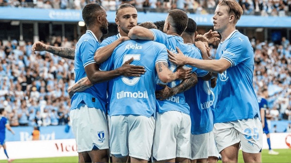 GAIS vs Malmo: Prediction for the Match on July 05 2025