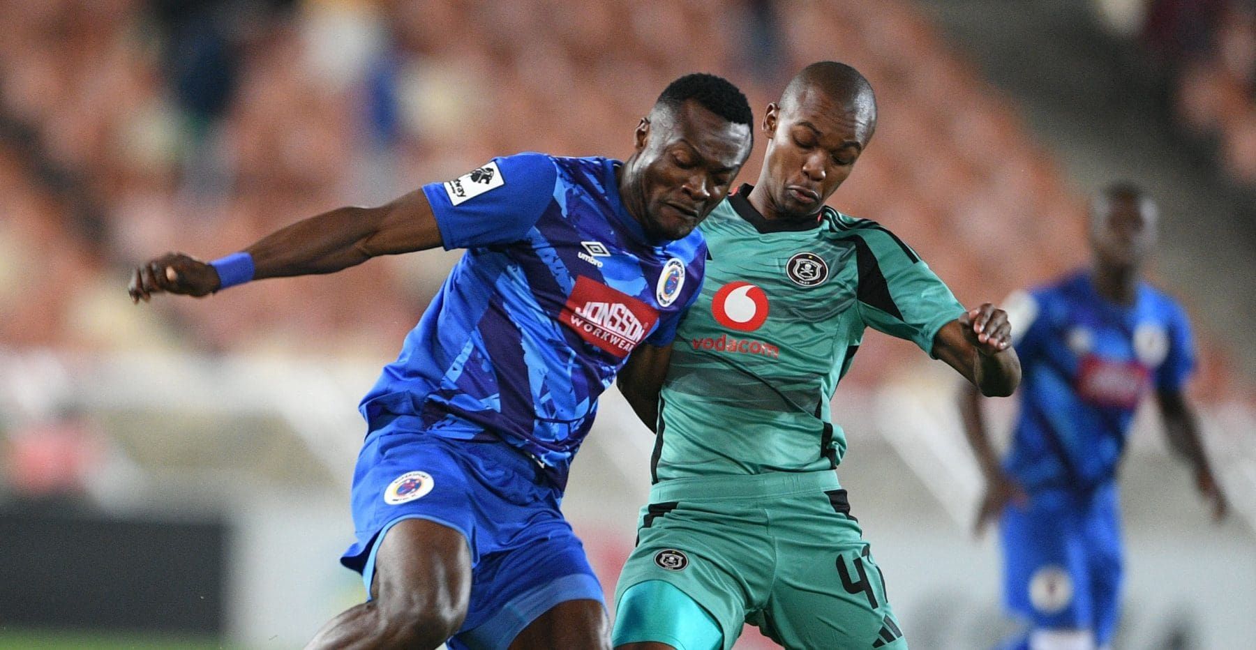 Siwelele FC vs Orlando Pirates: Prediction for the match on September 23, 2025