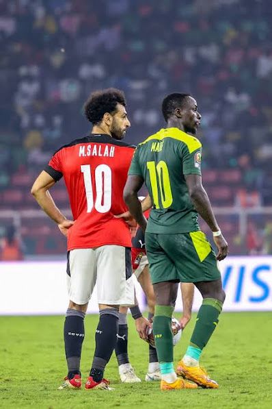 Senegal vs Egypt Predictions, Betting Tips & Odds │29 MARCH, 2022