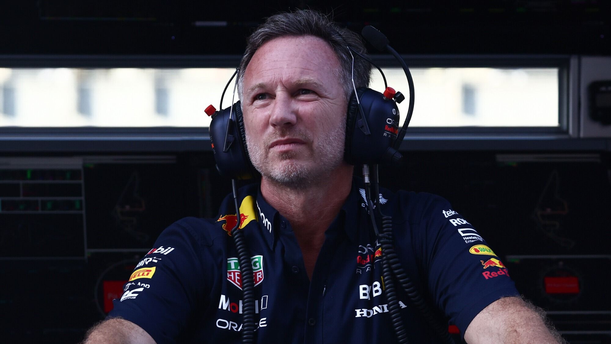 Horner’s Severance Payout after Red Bull Exit Revealed