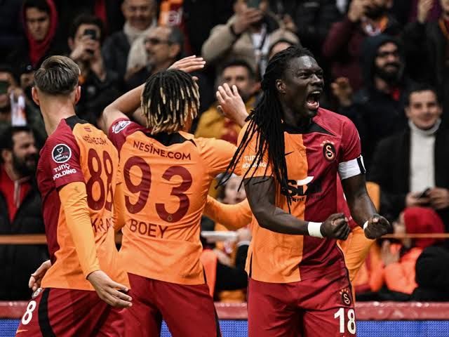 Galatasaray vs Trabzonspor Prediction, Betting Tips & Odds | 05 FEBRUARY, 2023