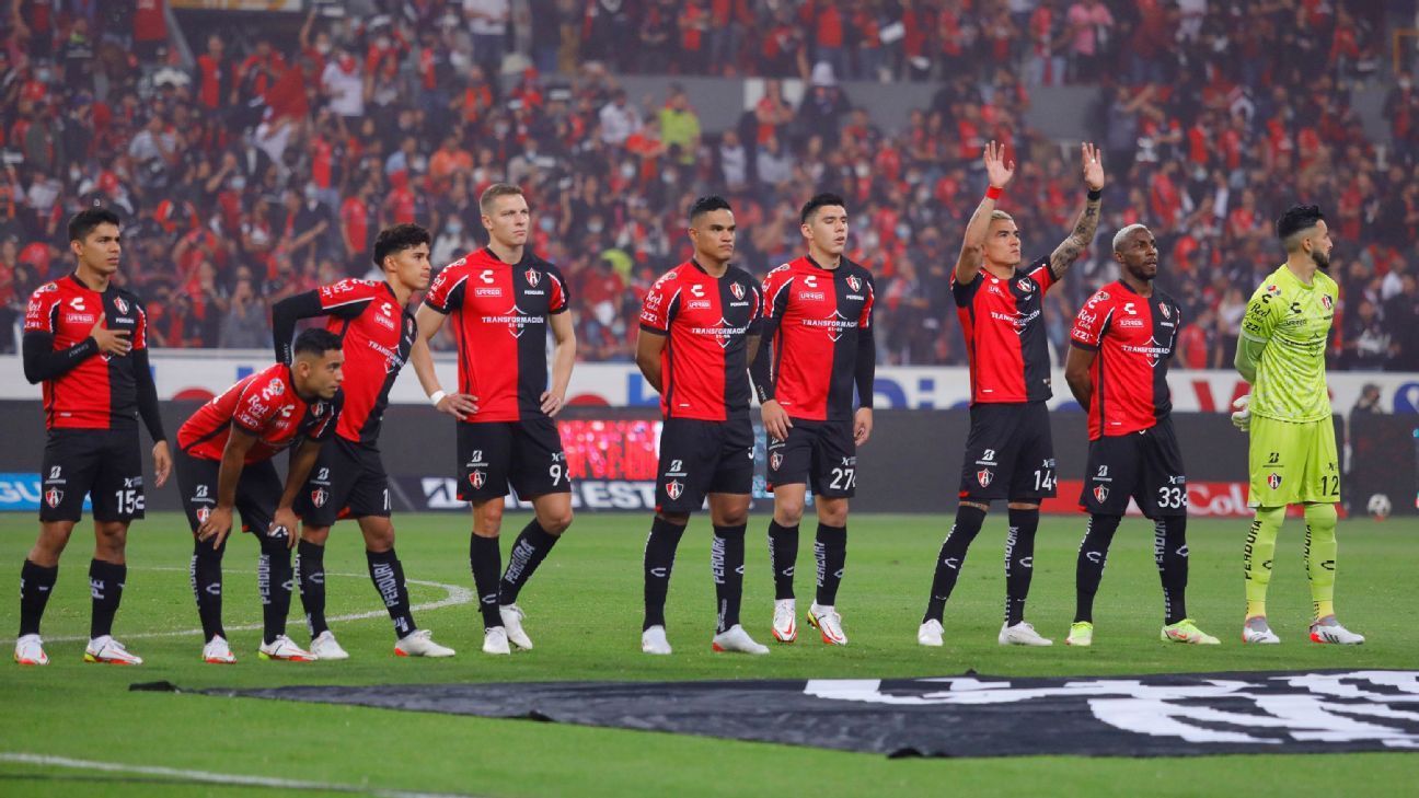 Atlas vs Queretaro Prediction, Betting Tips & Odds │05 AUG, 2022