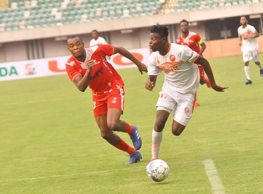 Abia Warriors vs Doma United Prediction, Betting Tips & Odds │21 MAY, 2023