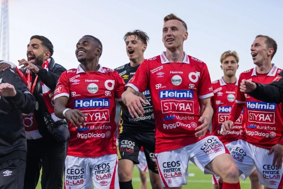 Degerfors vs Brommapojkarna: Prediction for the Match on June 29, 2025