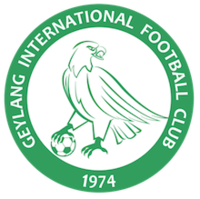 Geylang International FC