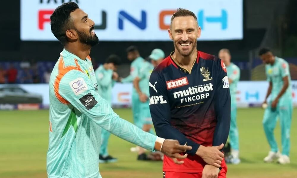 Royal Challengers Bangalore vs Lucknow Super Giants Predictions, Betting Tips & Odds │10 APRIL, 2022