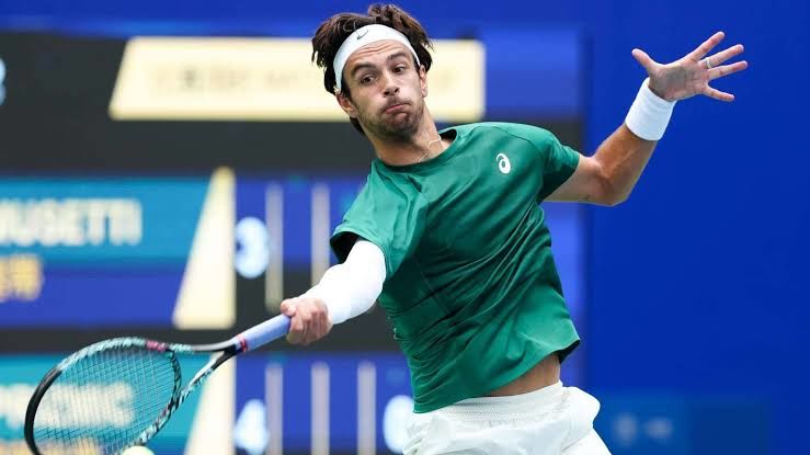 Lorenzo Musetti vs Alexander Shevchenko: Prediction for the Match on September 22, 2025