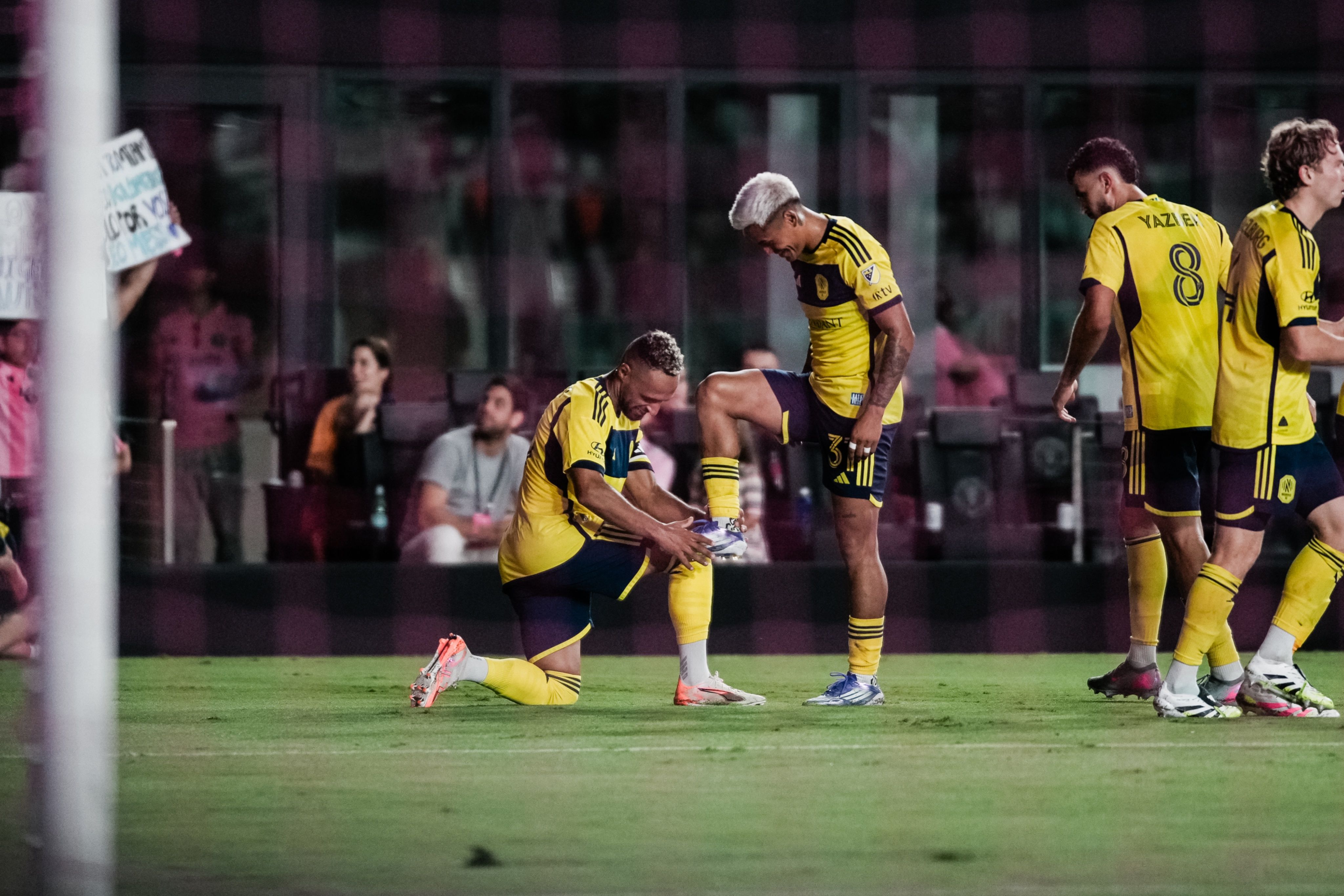 Nashville SC vs Columbus Crew: Prediction for the Match on July 17, 2025