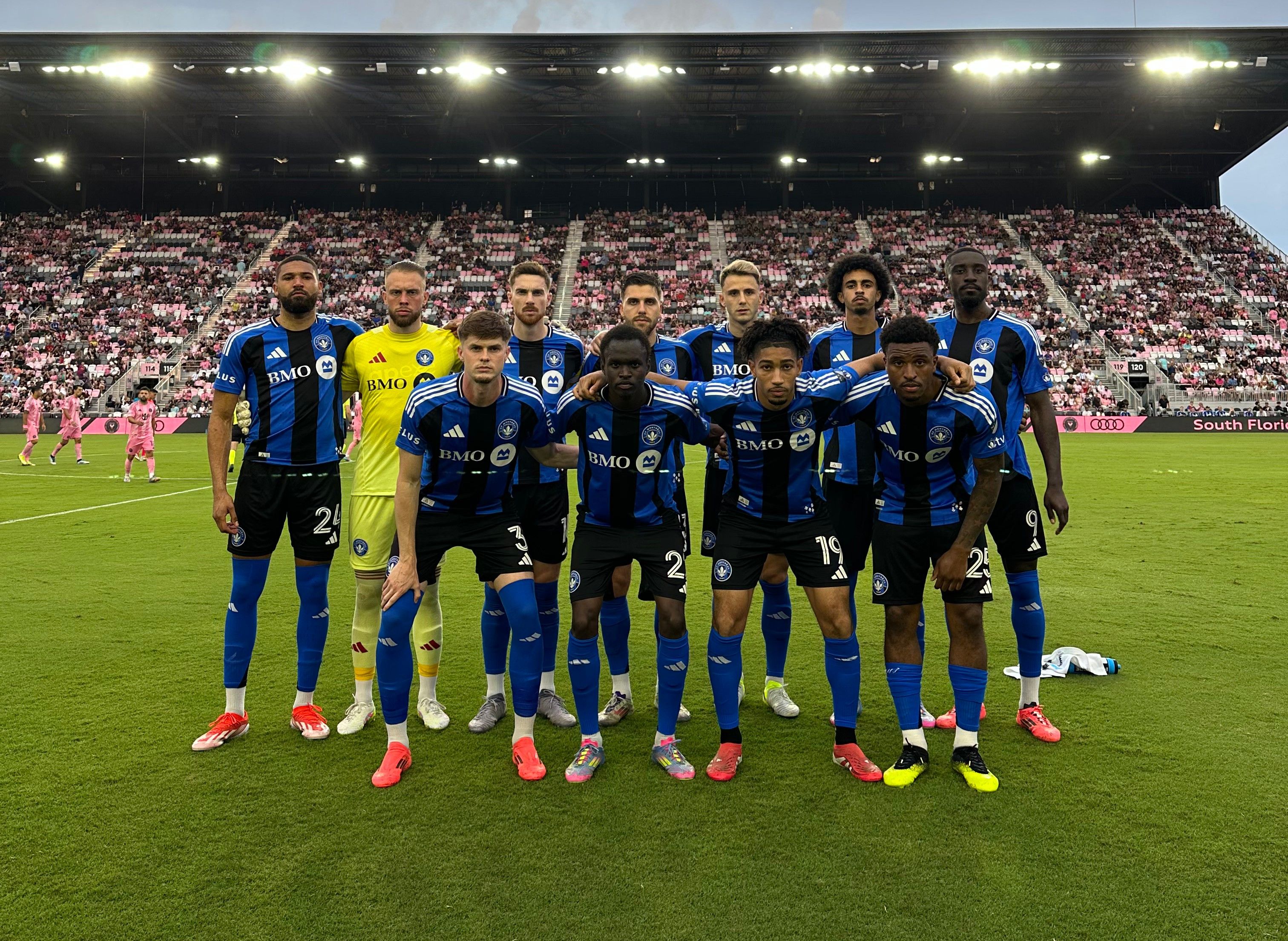 CF Montréal vs New England Revolution: Prediction for the Match on June 01, 2025. 