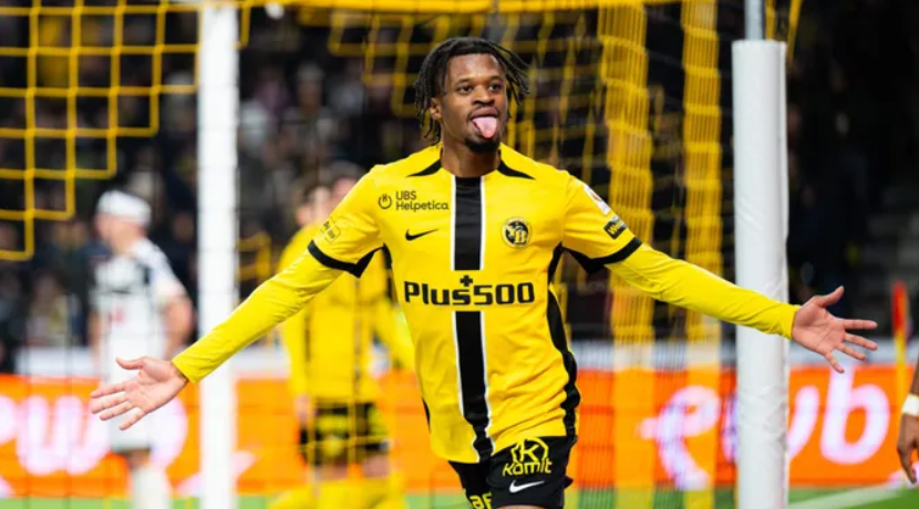 Young Boys vs Red Star Prediction, Betting Tips & Odds│ 29 JANUARY, 2025