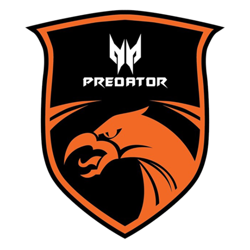 TNC Predator vs T1: The first step is always troublesome for the new TNC