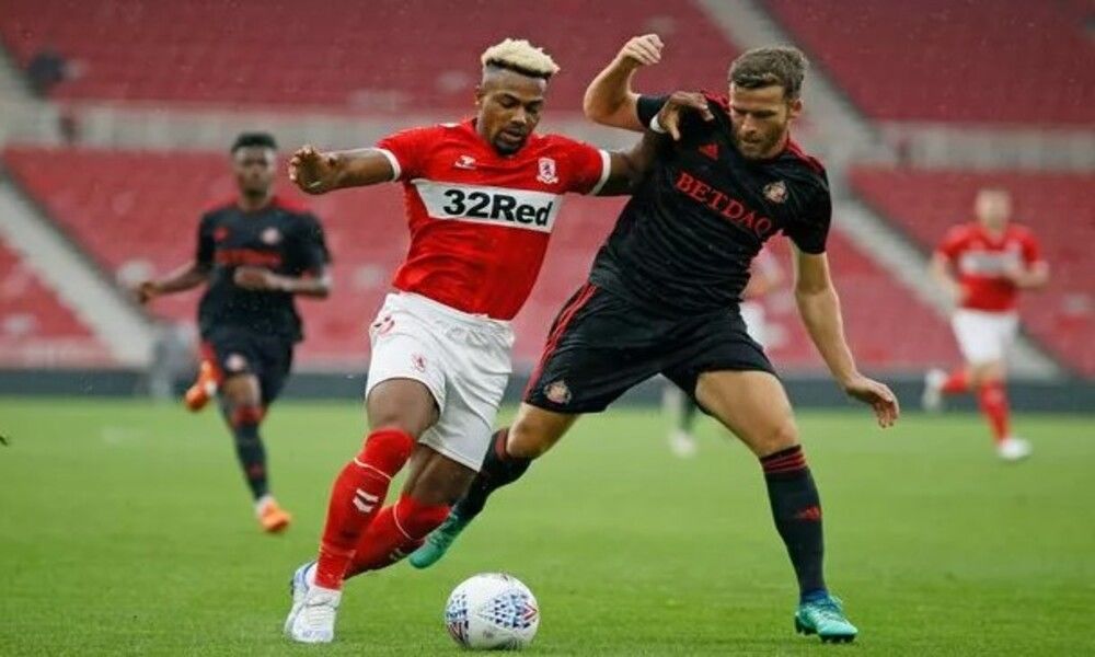 Middlesbrough vs Sunderland Prediction, Betting Tips & Odds │4 February, 2024