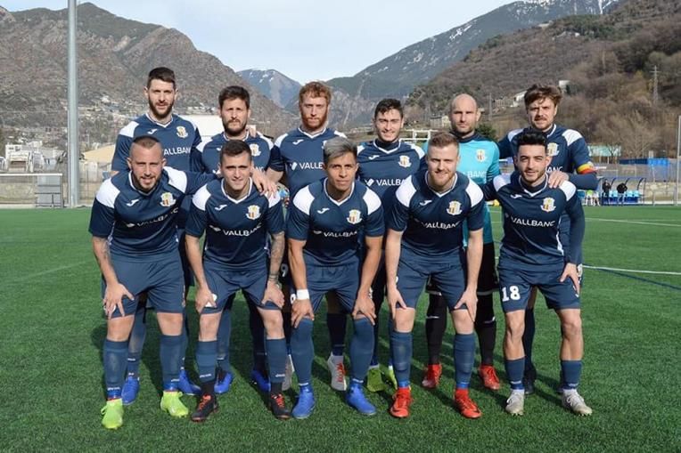 FC Santa Coloma vs Inter Club d'Escaldes Prediction, Betting Tips & Odds │26 FEBRUARY, 2023