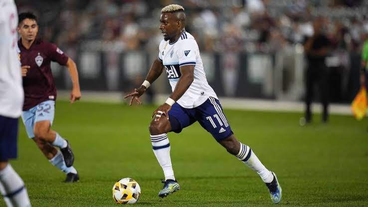 Vancouver Whitecaps vs Real Salt Lake Prediction, Betting Tips and Odds | 24 MARCH 2024