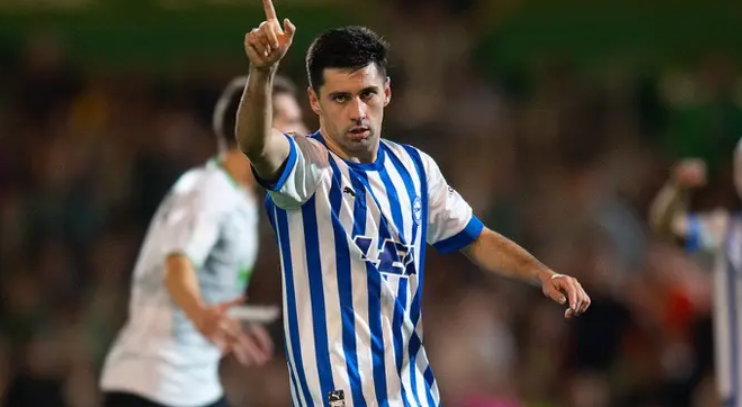 Alaves vs Almeria Prediction, Betting Tips & Odds │5 NOVEMBER, 2023