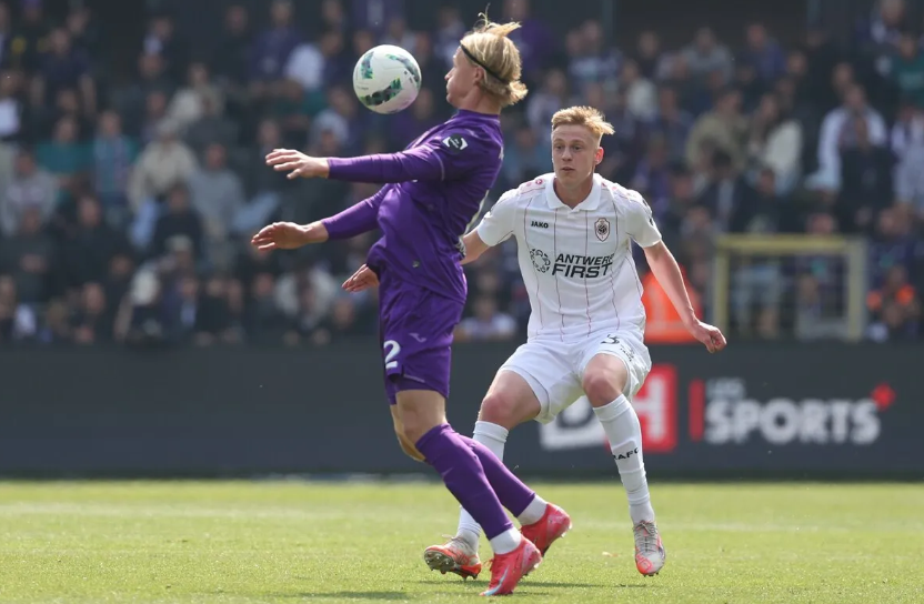 Dender vs Anderlecht: Prediction for the Match on August 17, 2025