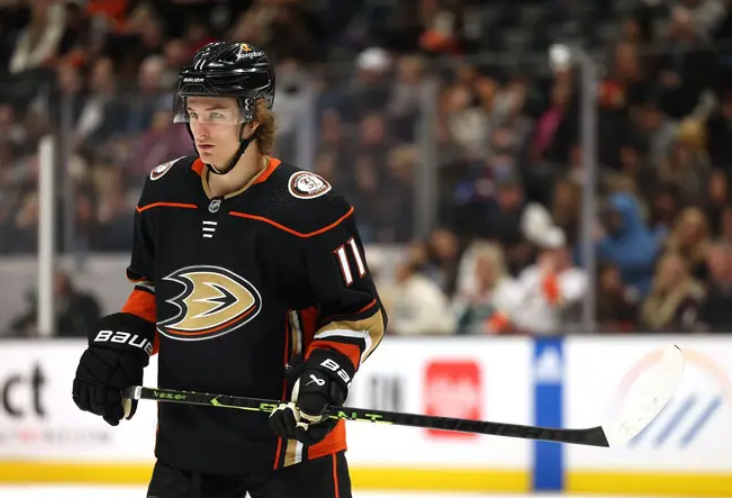 Anaheim Ducks vs Pittsburgh Penguins Prediction, Betting Tips & Odds │8 NOVEMBER, 2023