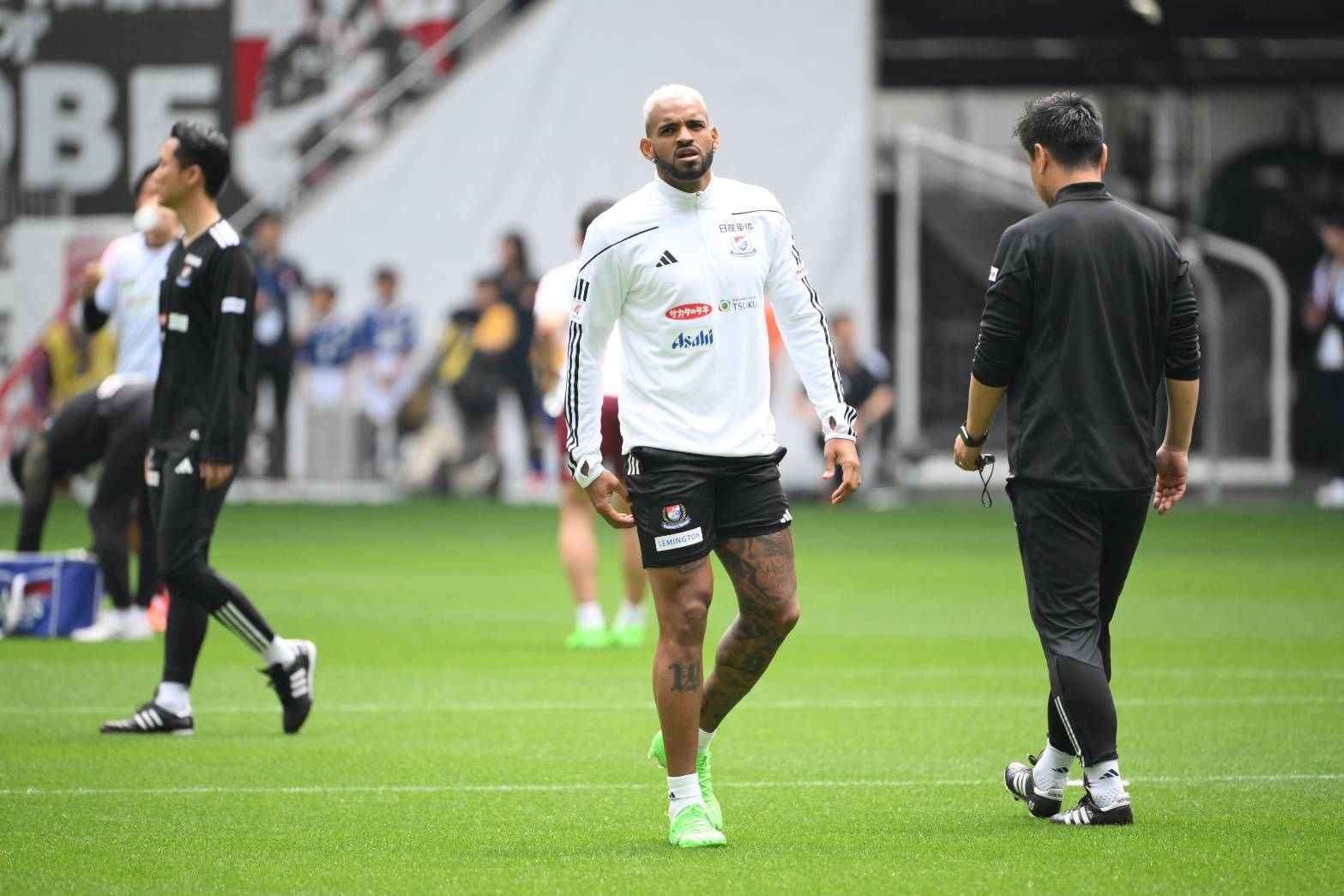 Cerezo Osaka vs Yokohama F. Marinos Prediction, Betting Tips & Odds | 27 APRIL, 2024