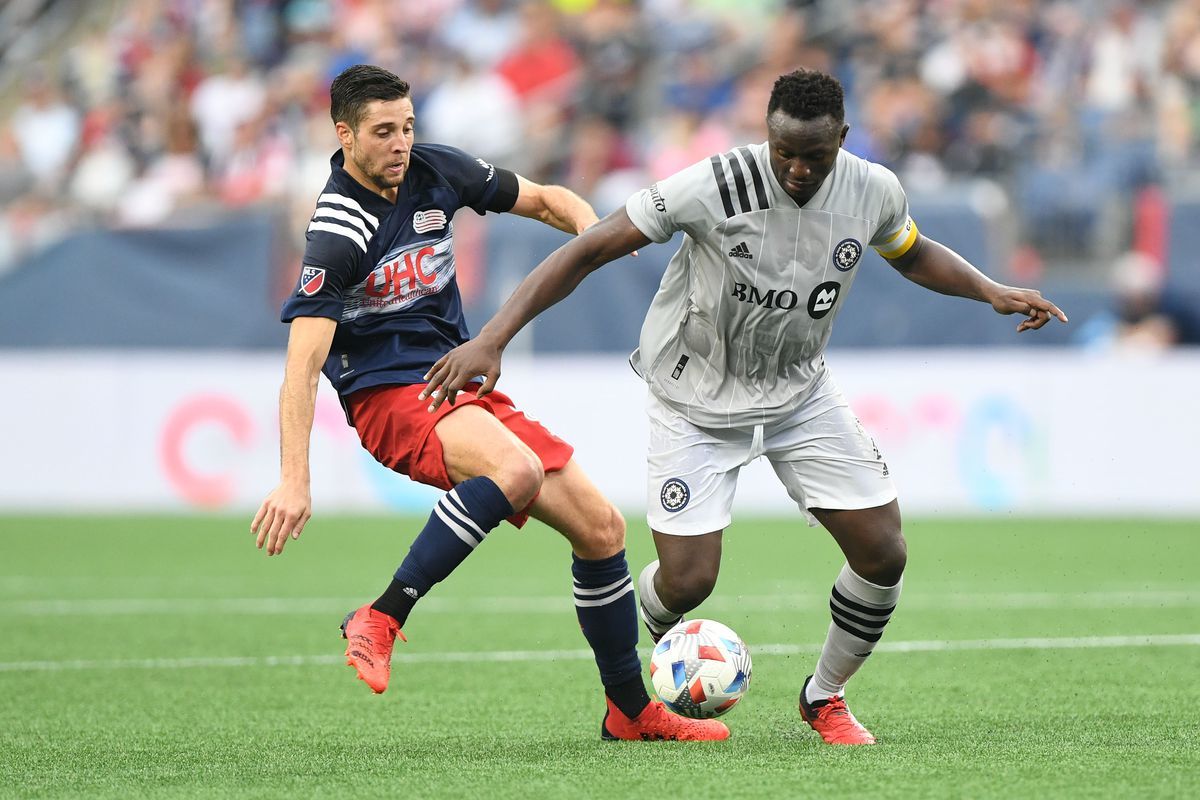 New England Revolution vs CF Montreal: Prediction for the Match on July 26, 2025