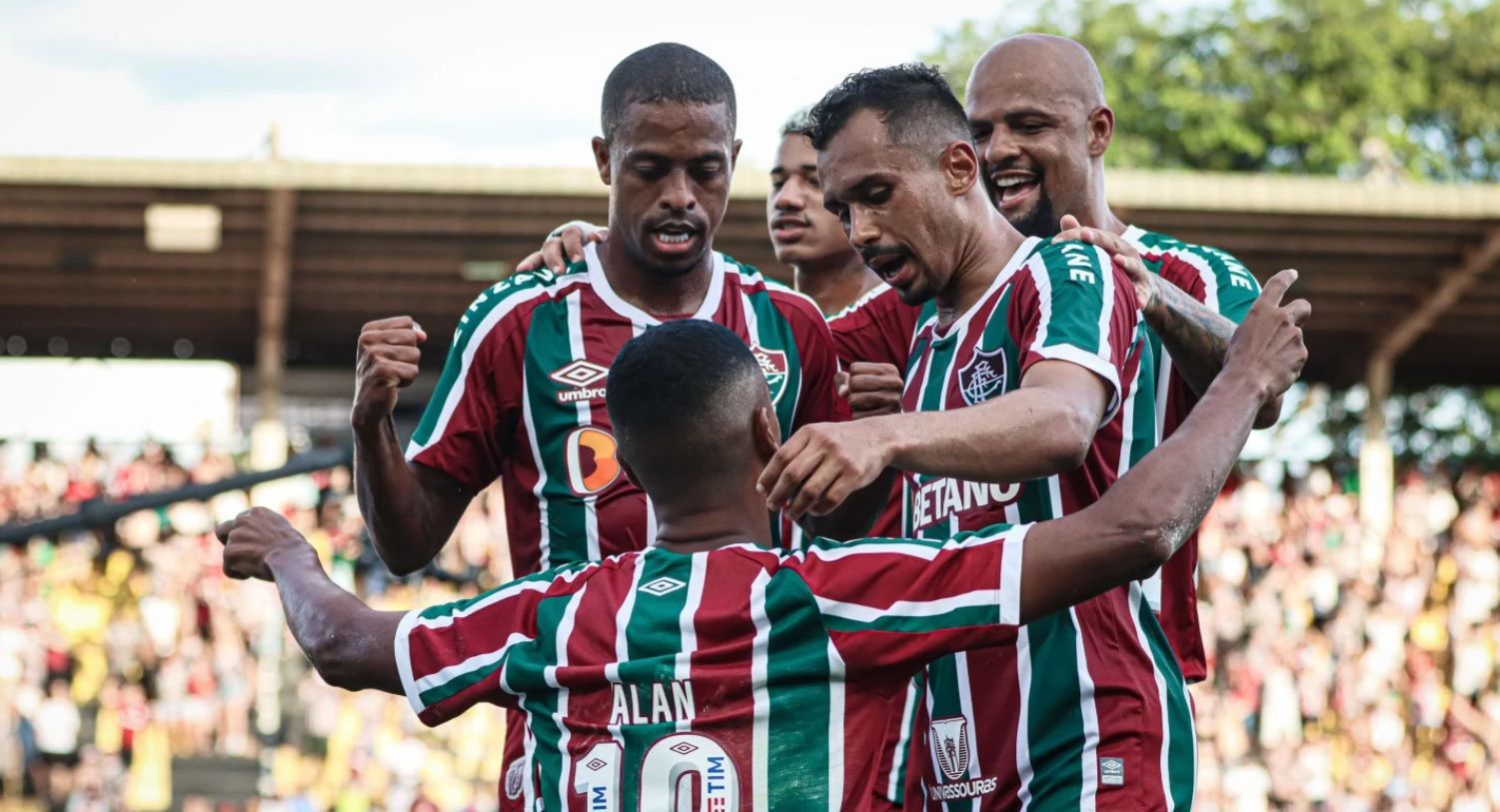 Fluminense vs Internacional Prediction, Betting, Tips, and Odds | 09 JULY 2023